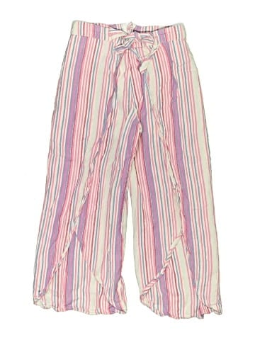 Rare Editions Casual Pants (view 1)