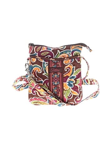 Sisters Crossbody Bag (view 1)