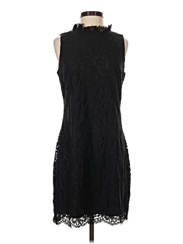 Sail to Sable Cocktail Dress (view 1)