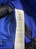 Lululemon Athletica Blue Track Jacket Size 6 - photo 6