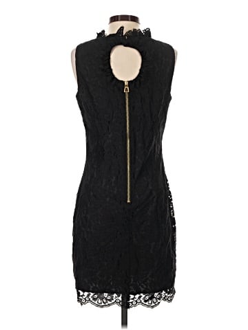 Sail to Sable Cocktail Dress (view 2)