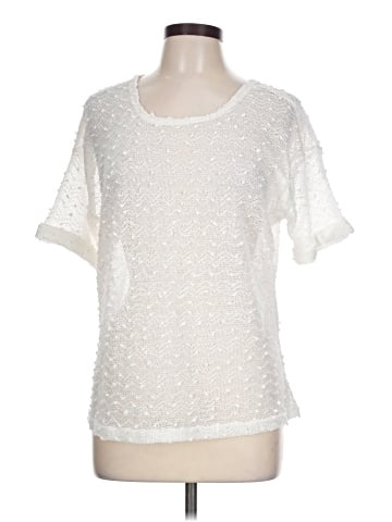 Daytrip Short Sleeve Blouse (view 1)