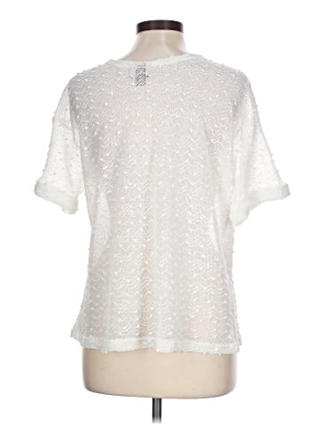 Daytrip Short Sleeve Blouse (view 2)