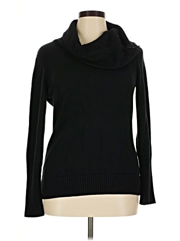 Banana Republic Turtleneck Sweater (view 1)