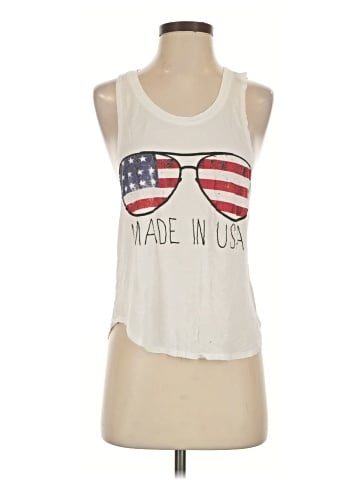 Popular Basics Tank Top (view 1)