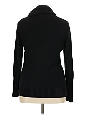 Banana Republic Turtleneck Sweater (view 2)
