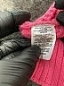 Ann Taylor LOFT Solid Pink Pullover Sweater Size M - photo 8