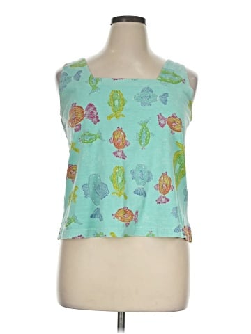 Fresh Produce Tank Top (view 1)
