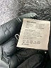Esprit 100% Polyester Black Coat Size L - photo 7