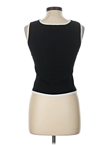 Finity Sleeveless T-Shirt (view 2)