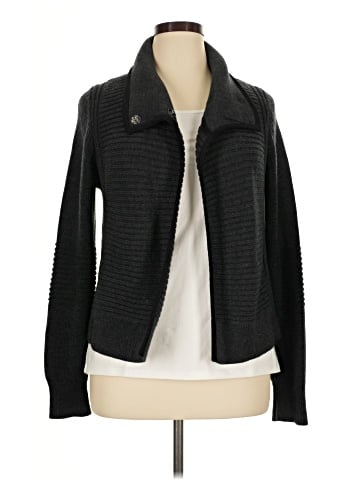 Banana Republic Wool Cardigan (view 1)