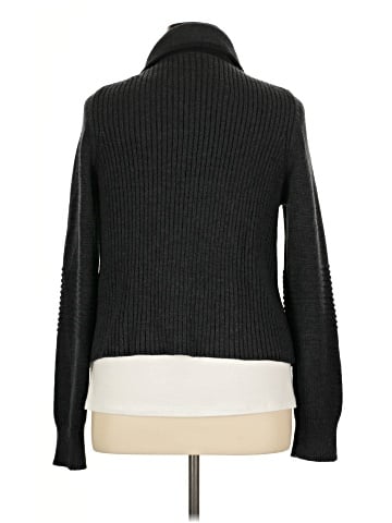 Banana Republic Wool Cardigan (view 2)