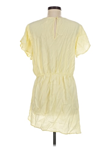 Leith Short Sleeve Blouse (view 2)