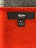 Mossimo Orange Pullover Sweater Size M - photo 7