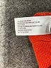 Mossimo Orange Pullover Sweater Size M - photo 8