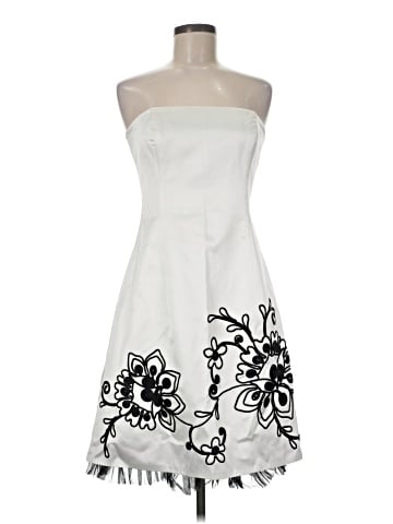 Laundry Cocktail Dress (view 1)