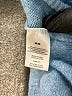 Vince Camuto Blue Pullover Sweater Size M - photo 8