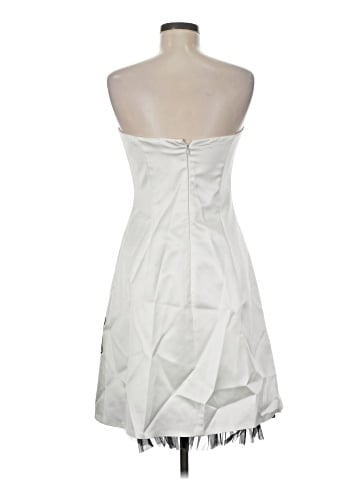 Laundry Cocktail Dress (view 2)
