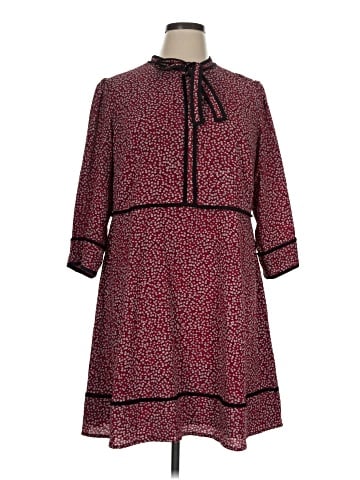 CeCe Casual Dress (view 1)