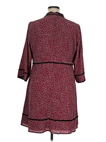 CeCe Casual Dress (view 2)