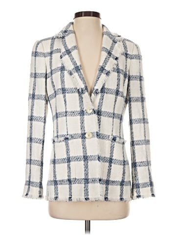 Rebecca Taylor Blazer (view 1)