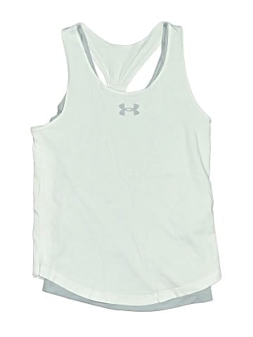 Under Armour Active Tank (view 1)