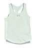 Under Armour Green Active Tank Size S (youth) - photo 1