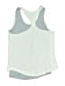 Under Armour Green Active Tank Size S (youth) - photo 2