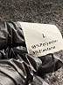 Unbranded Solid Black Athletic Shorts Size L - photo 3