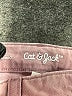 Cat & Jack Pink Jeans Size 5 - photo 3