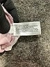 Cat & Jack Pink Jeans Size 5 - photo 4