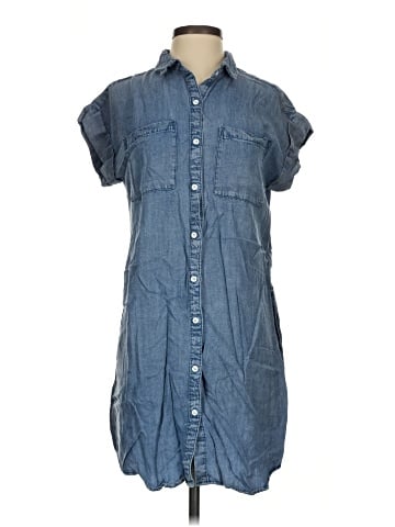 Velvet Heart Casual Dress (view 1)