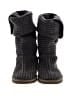 Ugg Australia Gray Boots Size 7 - photo 2