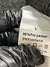 Unbranded Solid Ivory Athletic Shorts Size L - photo 3