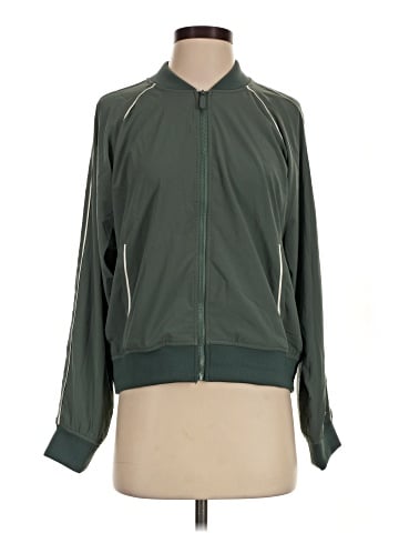 Glyder Track Jacket (view 1)