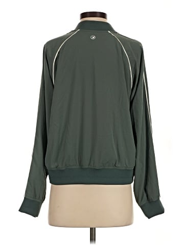 Glyder Track Jacket (view 2)