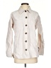 Matty M Ivory Jacket Size S - photo 1
