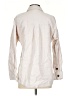 Matty M Ivory Jacket Size S - photo 2