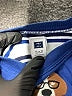 Janie and Jack 100% Cotton Blue Sweatshirt Size 12-18 mo - photo 3