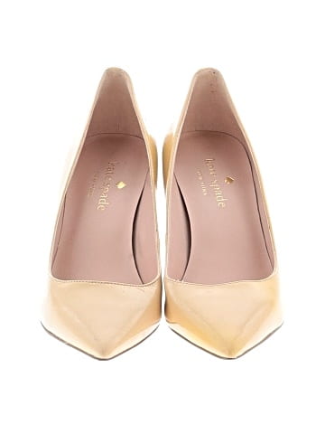 Kate Spade New York Heels (view 2)