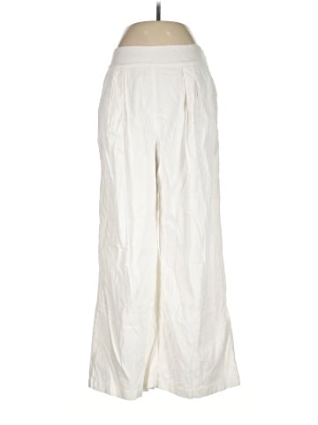 Abercrombie & Fitch Linen Pants (view 1)