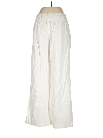 Abercrombie & Fitch Linen Pants (view 2)