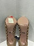 Gucci Tan Ankle Boots Size EU (IT) 38 / US 8 - photo 6