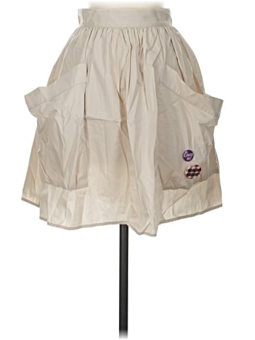 FIORUCCI Casual Skirt (view 1)