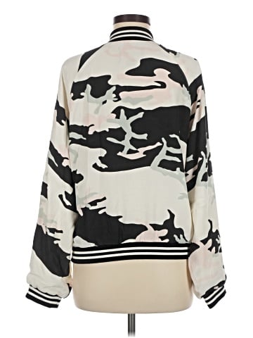 Sanctuary Track Jacket (view 2)