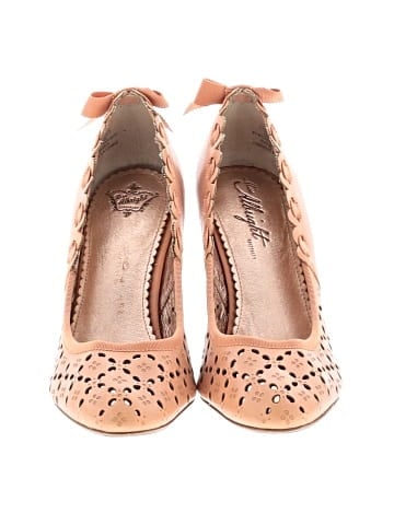 Miss Albright Heels (view 2)