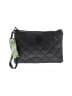 Badgley Mischka Black Wristlet One size - photo 1