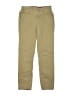 Levi's Solid Tan Khakis Size 14R - photo 1
