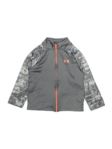 Under Armour Track Jacket (view 1)