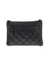 Badgley Mischka Black Wristlet One size - photo 2